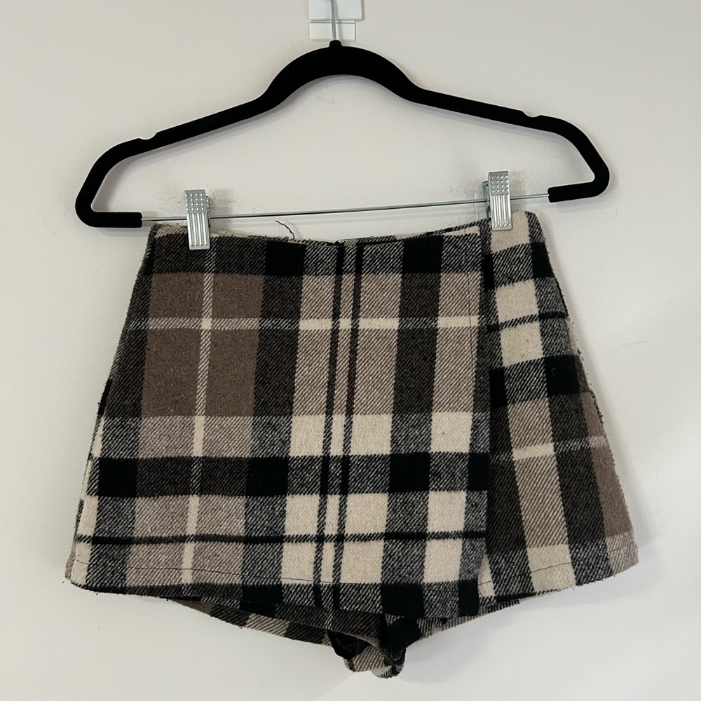 FOREVER 21 skort